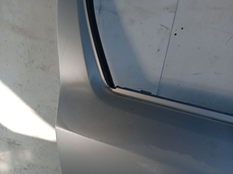 Recambio de puerta trasera izquierda para opel corsa d (s07) 1.2 (l08, l68) referencia OEM IAM 93189342  