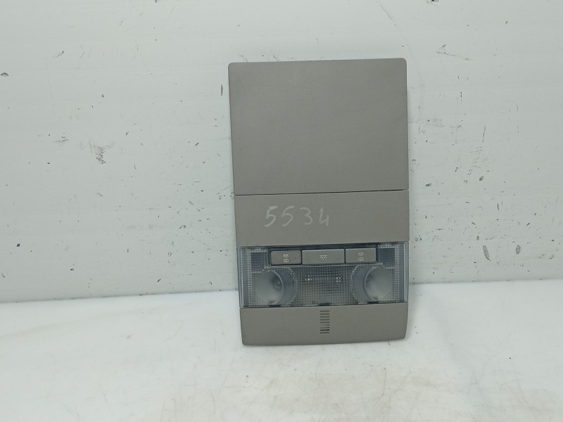 Recambio de luz interior para opel astra h (a04) 1.7 cdti (l48) referencia OEM IAM   