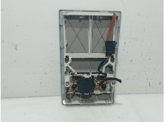 Recambio de luz interior para opel astra h (a04) 1.7 cdti (l48) referencia OEM IAM    2