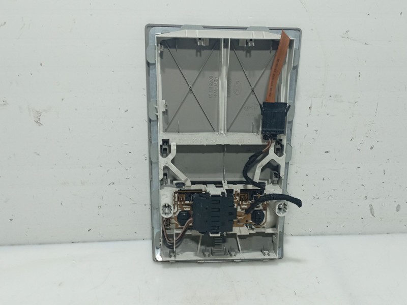 Recambio de luz interior para opel astra h (a04) 1.7 cdti (l48) referencia OEM IAM   