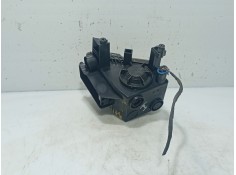 Recambio de faro antiniebla izquierdo para opel astra h (a04) 1.7 cdti (l48) referencia OEM IAM 13261997   2