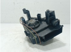 Recambio de faro antiniebla derecho para opel astra h (a04) 1.7 cdti (l48) referencia OEM IAM 13261998   2