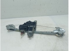 Recambio de elevalunas trasero derecho para opel astra h (a04) 1.7 cdti (l48) referencia OEM IAM 13100424   2
