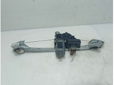 Recambio de elevalunas trasero izquierdo para opel astra h (a04) 1.7 cdti (l48) referencia OEM IAM 13100423  