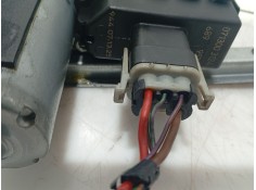 Recambio de elevalunas trasero izquierdo para opel astra h (a04) 1.7 cdti (l48) referencia OEM IAM 13100423   2