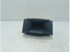 Recambio de modulo electronico para opel astra h (a04) 1.7 cdti (l48) referencia OEM IAM   