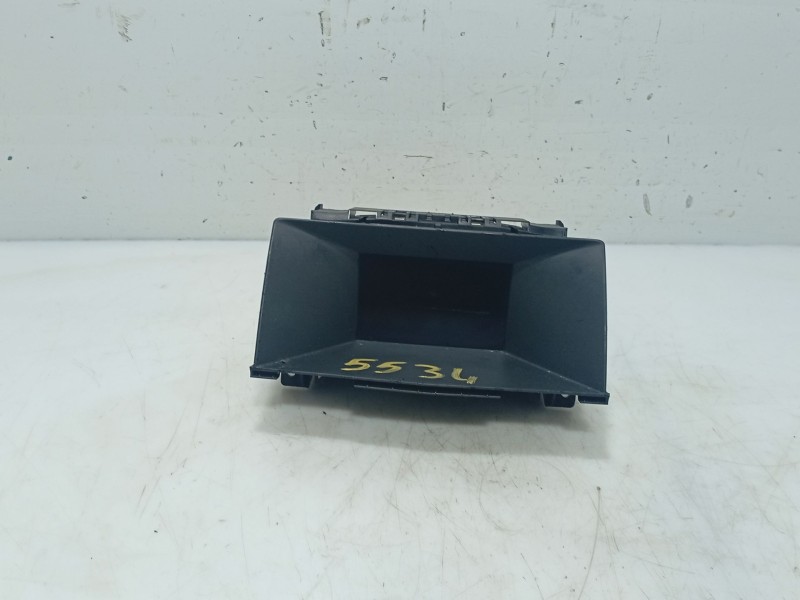 Recambio de modulo electronico para opel astra h (a04) 1.7 cdti (l48) referencia OEM IAM   