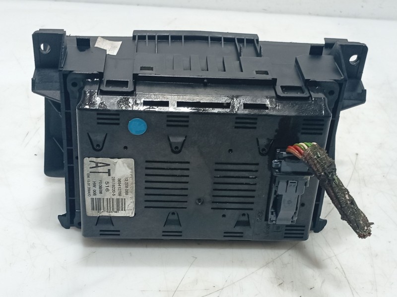 Recambio de modulo electronico para opel astra h (a04) 1.7 cdti (l48) referencia OEM IAM   