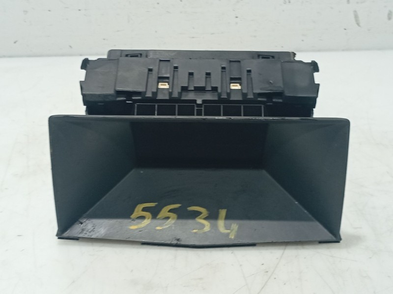 Recambio de modulo electronico para opel astra h (a04) 1.7 cdti (l48) referencia OEM IAM   