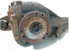 Recambio de diferencial trasero para nissan terrano/terrano.ii (r20) 2.7 turbodiesel referencia OEM IAM    2