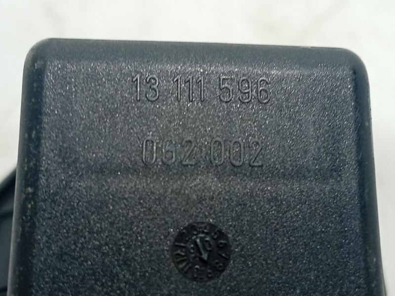 Recambio de tapa combustible para opel astra h (a04) 1.7 cdti (l48) referencia OEM IAM   