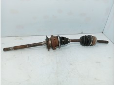Recambio de transmision derecha para nissan terrano/terrano.ii (r20) 2.7 turbodiesel referencia OEM IAM   