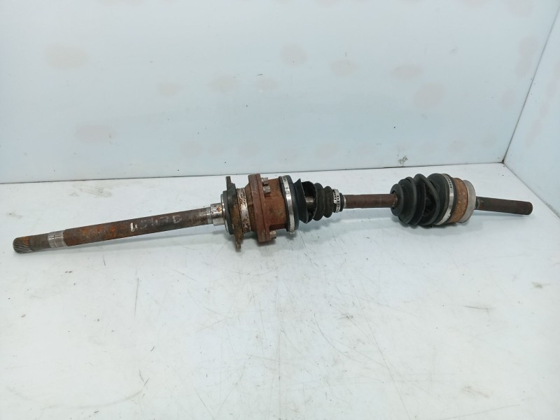 Recambio de transmision derecha para nissan terrano/terrano.ii (r20) 2.7 turbodiesel referencia OEM IAM   