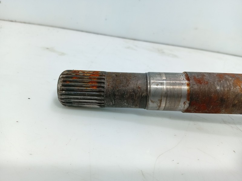 Recambio de transmision derecha para nissan terrano/terrano.ii (r20) 2.7 turbodiesel referencia OEM IAM   