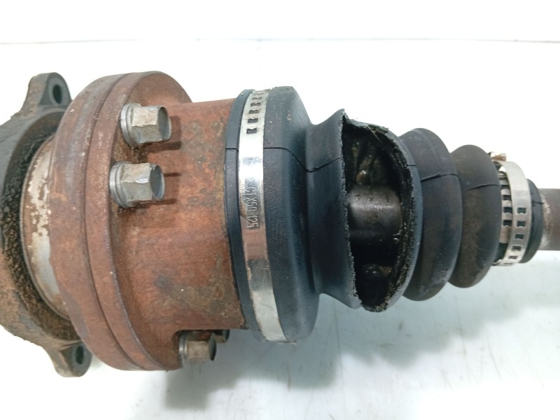 Recambio de transmision derecha para nissan terrano/terrano.ii (r20) 2.7 turbodiesel referencia OEM IAM   