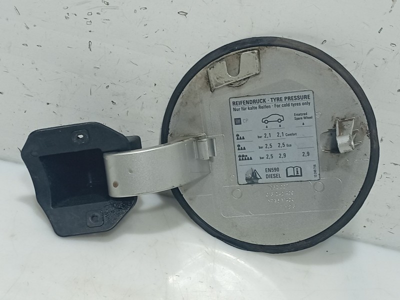 Recambio de tapa combustible para opel astra h (a04) 1.7 cdti (l48) referencia OEM IAM   