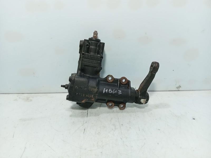 Recambio de caja direccion para nissan terrano/terrano.ii (r20) 2.7 turbodiesel referencia OEM IAM   