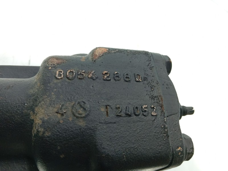 Recambio de caja direccion para nissan terrano/terrano.ii (r20) 2.7 turbodiesel referencia OEM IAM   