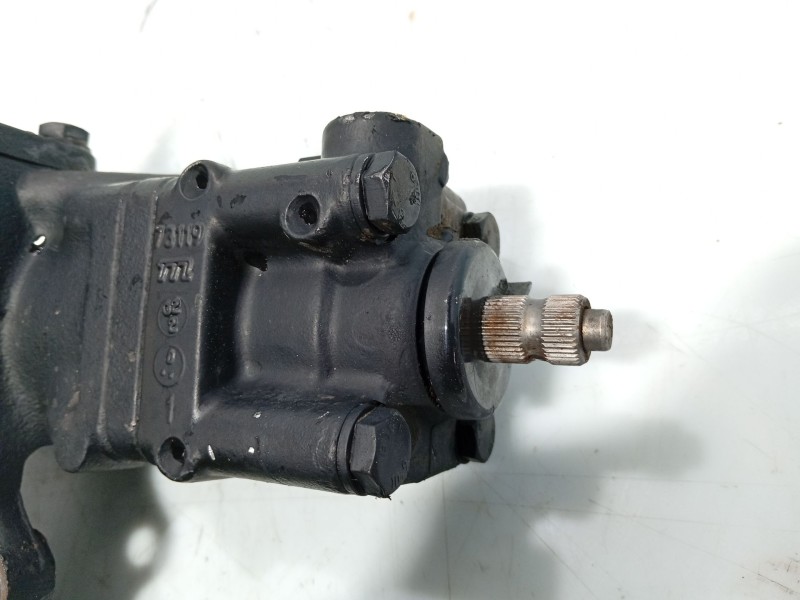 Recambio de caja direccion para nissan terrano/terrano.ii (r20) 2.7 turbodiesel referencia OEM IAM   