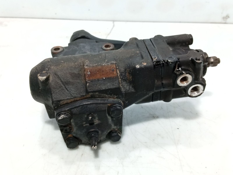 Recambio de caja direccion para nissan terrano/terrano.ii (r20) 2.7 turbodiesel referencia OEM IAM   