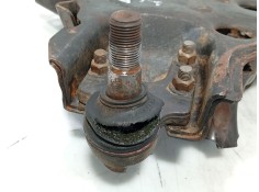 Recambio de brazo suspension inferior delantero izquierdo para nissan terrano/terrano.ii (r20) 2.7 turbodiesel referencia OEM IA 2