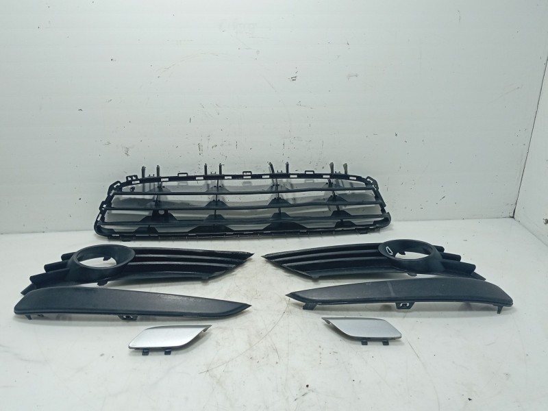 Recambio de moldura para opel astra h (a04) 1.7 cdti (l48) referencia OEM IAM   