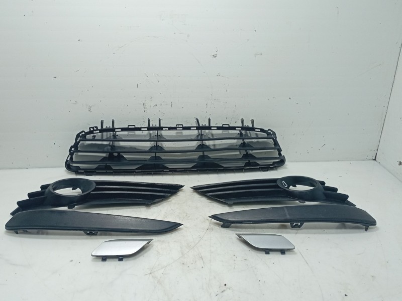 Recambio de moldura para opel astra h (a04) 1.7 cdti (l48) referencia OEM IAM   