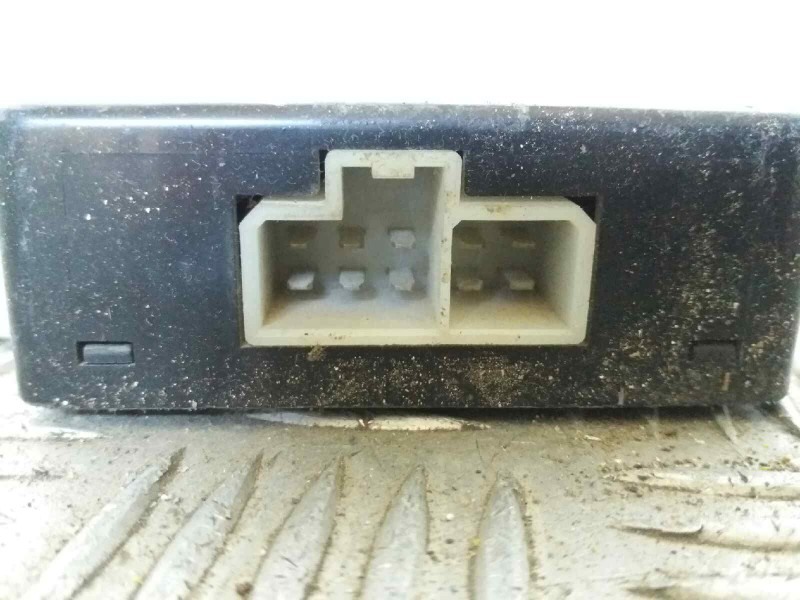 Recambio de modulo electronico para  referencia OEM IAM 11067C8604 M62AMB03 83A