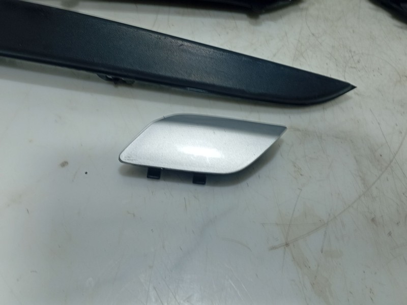 Recambio de moldura para opel astra h (a04) 1.7 cdti (l48) referencia OEM IAM   