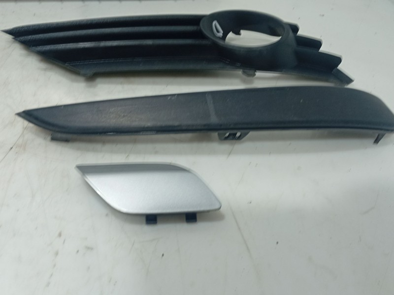 Recambio de moldura para opel astra h (a04) 1.7 cdti (l48) referencia OEM IAM   