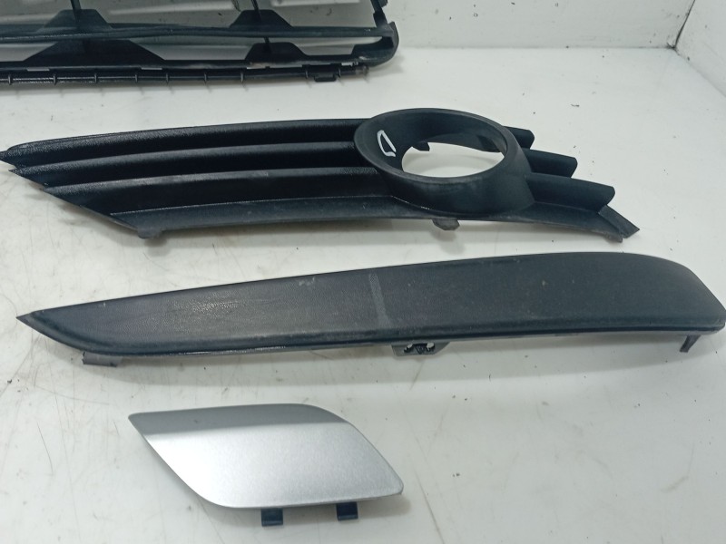 Recambio de moldura para opel astra h (a04) 1.7 cdti (l48) referencia OEM IAM   