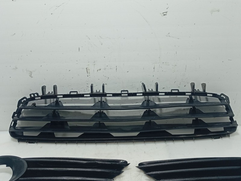 Recambio de moldura para opel astra h (a04) 1.7 cdti (l48) referencia OEM IAM   