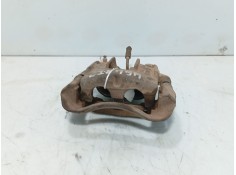 Recambio de pinza freno delantera izquierda para nissan terrano/terrano.ii (r20) 2.7 turbodiesel referencia OEM IAM 410117F000  