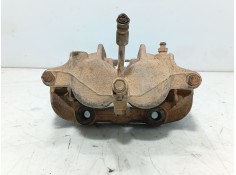 Recambio de pinza freno delantera izquierda para nissan terrano/terrano.ii (r20) 2.7 turbodiesel referencia OEM IAM 410117F000   2
