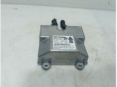 Recambio de centralita airbag para opel astra h (a04) 1.7 cdti (l48) referencia OEM IAM   