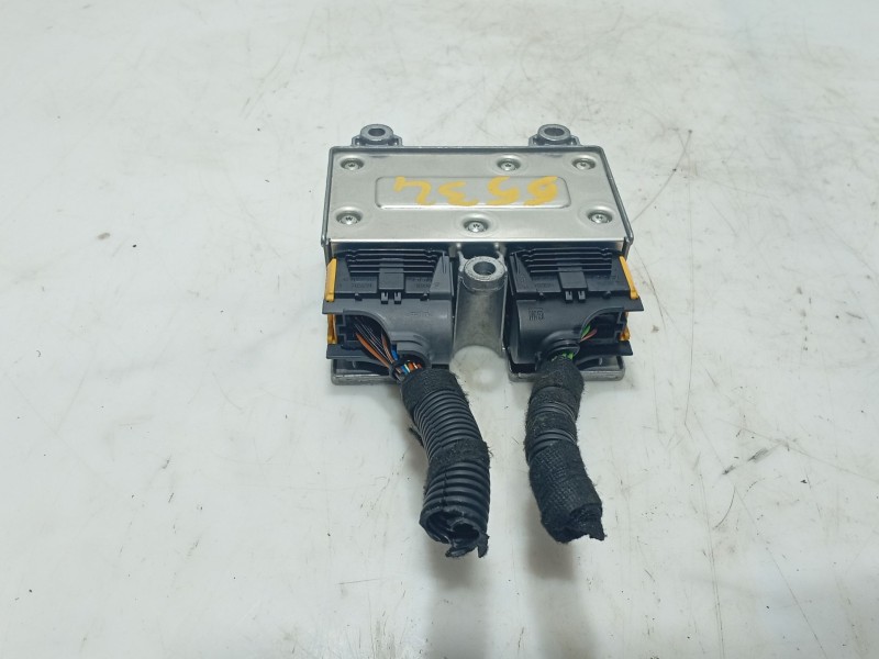 Recambio de centralita airbag para opel astra h (a04) 1.7 cdti (l48) referencia OEM IAM   