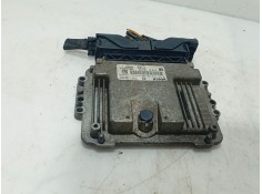 Recambio de centralita motor uce para opel astra h (a04) 1.7 cdti (l48) referencia OEM IAM   