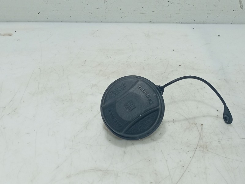 Recambio de tapon combustible para opel astra h (a04) 1.7 cdti (l48) referencia OEM IAM   