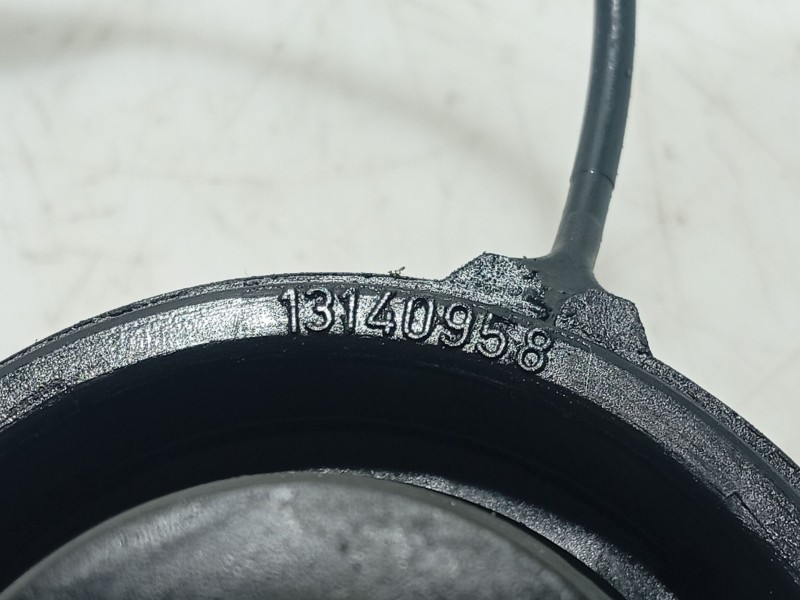 Recambio de tapon combustible para opel astra h (a04) 1.7 cdti (l48) referencia OEM IAM   