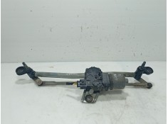 Recambio de motor limpia delantero para opel astra h (a04) 1.7 cdti (l48) referencia OEM IAM 93179149  