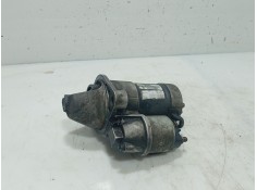 Recambio de motor arranque para opel astra h (a04) 1.7 cdti (l48) referencia OEM IAM 98014743   2