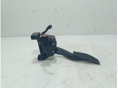 Recambio de potenciometro pedal para opel astra h (a04) 1.7 cdti (l48) referencia OEM IAM   