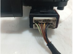 Recambio de potenciometro pedal para opel astra h (a04) 1.7 cdti (l48) referencia OEM IAM    2