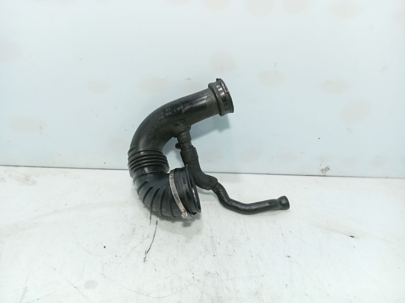 Recambio de tubo para mercedes-benz clase c (w203) c 200 cdi (203.007) referencia OEM IAM   