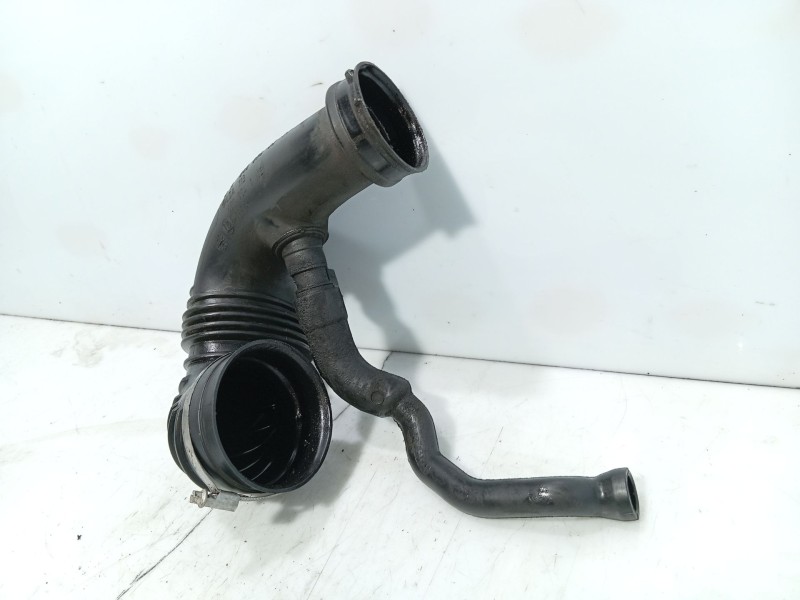 Recambio de tubo para mercedes-benz clase c (w203) c 200 cdi (203.007) referencia OEM IAM   
