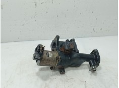 Recambio de valvula egr para opel astra h (a04) 1.7 cdti (l48) referencia OEM IAM   