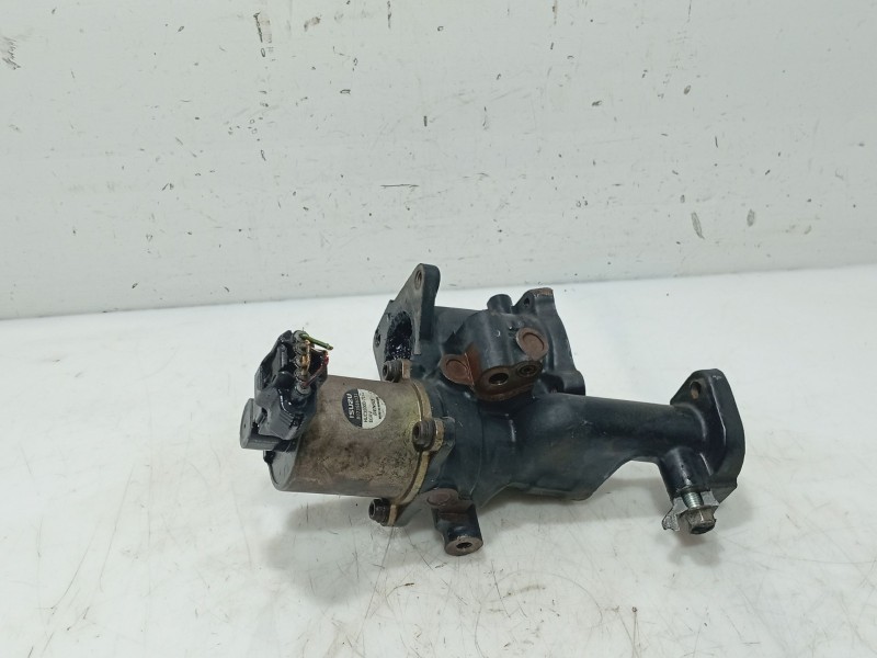 Recambio de valvula egr para opel astra h (a04) 1.7 cdti (l48) referencia OEM IAM   