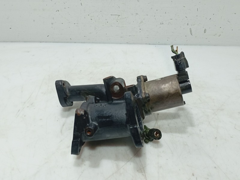 Recambio de valvula egr para opel astra h (a04) 1.7 cdti (l48) referencia OEM IAM   