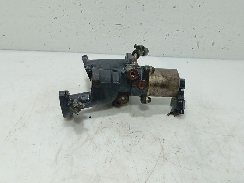 Recambio de valvula egr para opel astra h (a04) 1.7 cdti (l48) referencia OEM IAM   