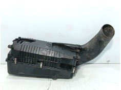 Recambio de caja filtro de aire para mercedes-benz clase c (w203) c 200 cdi (203.007) referencia OEM IAM   